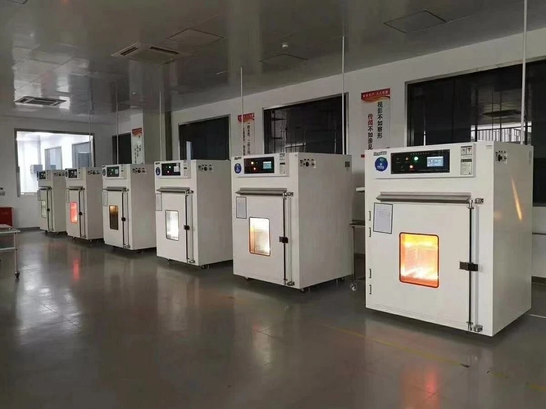 showroom of ozone test chamber showroom of ozone test chamber