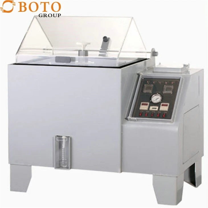 Salt Spray Test Chamber Neutral Salt Spray Acid Salt Spray Test Chamber