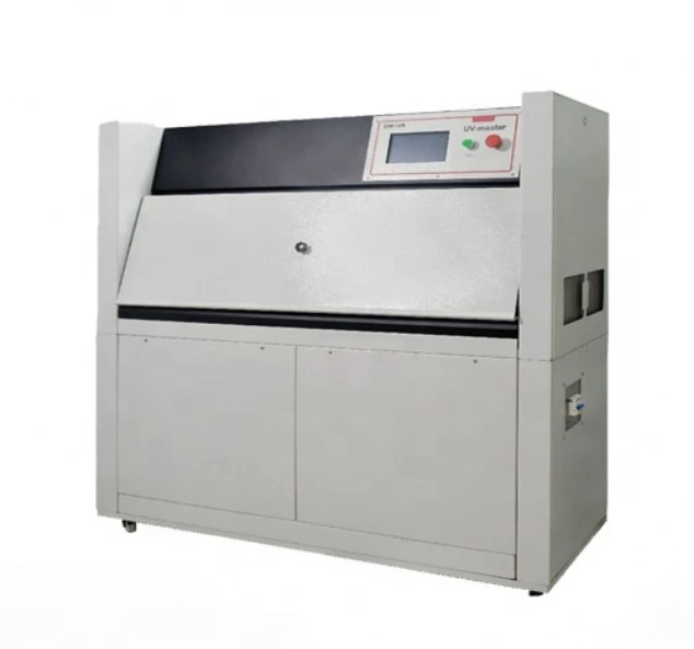 Enhancing Product Durability With The Cutting-Edge UV Weathering Test Chambe