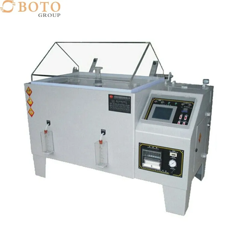 Salt Spray Test Chamber