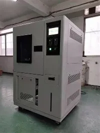 Testowanie w stałej temperaturze: kluczowa metoda testowania wydajności produktu