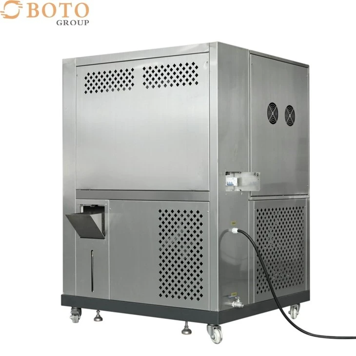 climate control chamber